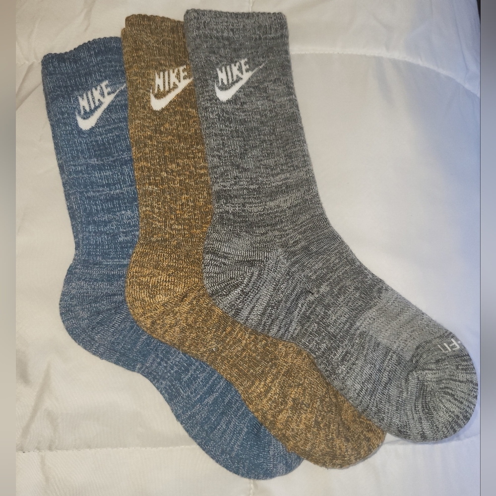 Nike Socks